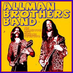 The Allman Brothers Band : The Warehouse, New Orleans - 31.12.1970